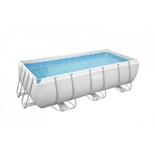Bestway Power Steel 56441.S Swimming Pool 404 x 201 x 100cm