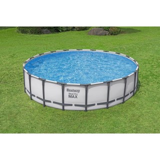 Bestway Steel Pro 561FM Swimming Pool 610 x 132cm