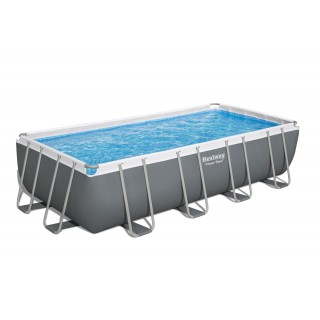 Bestway Steel Pro 56465 Swimming Pool 549 x 274 x 122cm