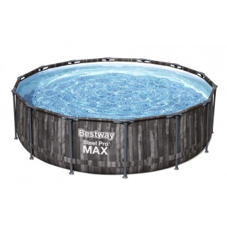 Bestway SteelPro Max 5614Z Swimming Pool 427 x 107cm