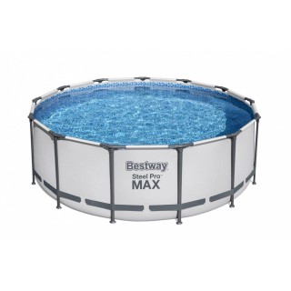 Bestway SteelPro Max 5618W Swimming Pool 366 x 122cm