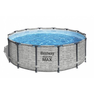 Bestway SteelPro Max 5619D Swimming Pool 427 x 122 cm