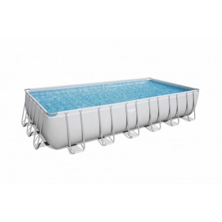 Bestway SteelPro Max 56475 Swimming Pool 732 x 366 x 132cm