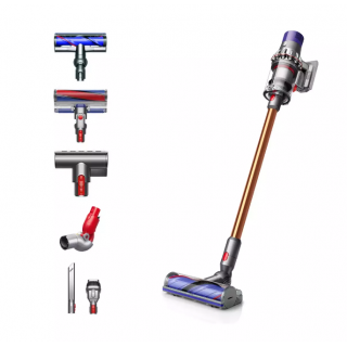 Dyson V10 Absolute 2023 Vacuum Cleaner 525W