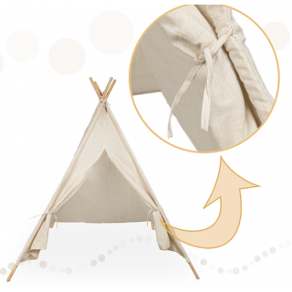 RoGer Tent for Children 135cm