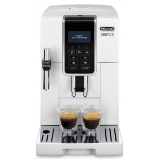 De’Longhi Dinamica Ecam Coffee Machine 1.8L