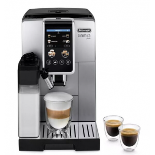 DeLonghi Dinamica Plus Coffee Machine 1.8L