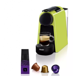 DeLonghi Nespresso Essenza Mini Кофейный Аппарат 0.6L