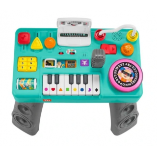 Fisher Price HRB65 Musical Table