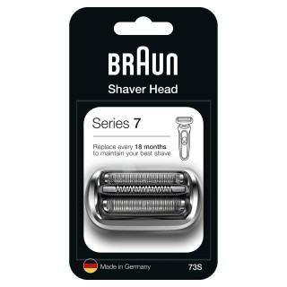 Braun Series 7 Фильтров и режущий блок