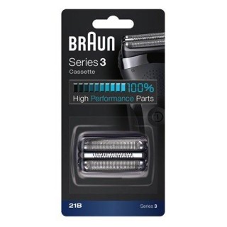 Braun Cutting Вlock for Shavers