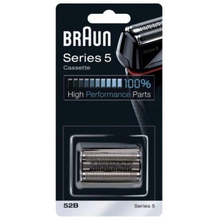 Braun Kombipack 52B Shaver Accessory