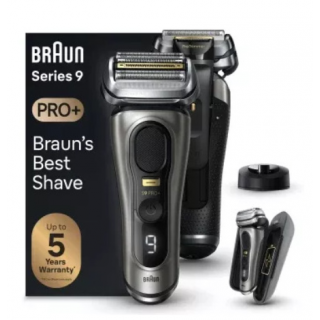 Braun Series 9 Pro+ 9525s Wet & Dry Бритва