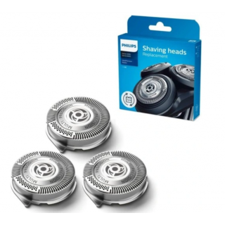 Philips Series 5000 Replaceable Blades 3 pcs