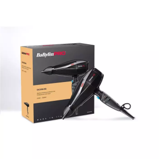 BaByliss BAB6990IE Excess-HQ Hair dryer