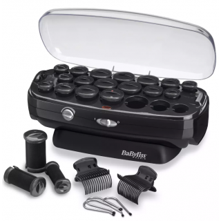 BaByliss RS035E Thermo Ceramic Rollers Hair Styler