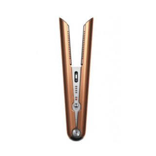 Dyson HS07 Coralle Hair Straightener Nickel Copper 200W