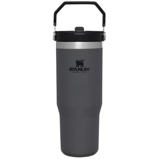 Stanley The IceFlow Flip Thermal bottle with straw 0,89L