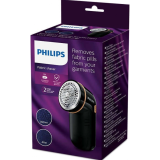 Philips Fabric Lint Remover