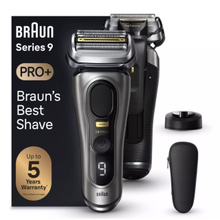 Braun Series 9 Pro+ 9515s Триммер