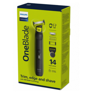 Philips OneBlade Pro QP6541/15 Hair Trimmer