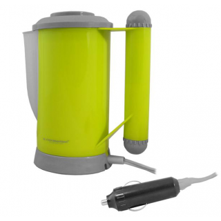 Carmotion LXETS86  Electric Kettle for Travel 150W / 12V