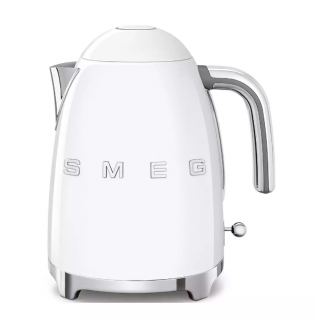 Smeg KLF03WHEU Electric kettle 1,7 L / 2400 W