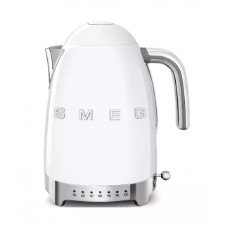 Smeg KLF04WHEU Electric kettle 1,7 L / 2400 W