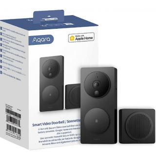 Aqara SVD-C03 G4 Smart Video Doorbell