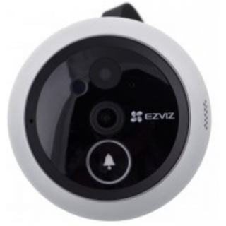 Ezviz DP2C FHD Беспроводная видеодомофонная система со звонком