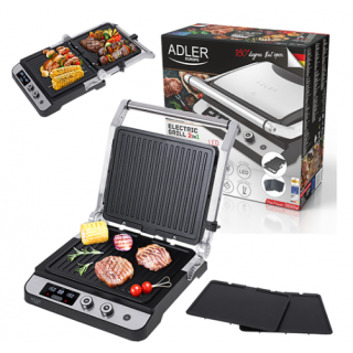 Adler AD 3059 Electric Grill 3000W