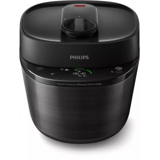 Philips HD2151/40 Multivārāmais katls 1000W