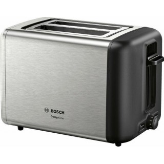 Bosch DesignLine TAT3P420 Toaster 970W
