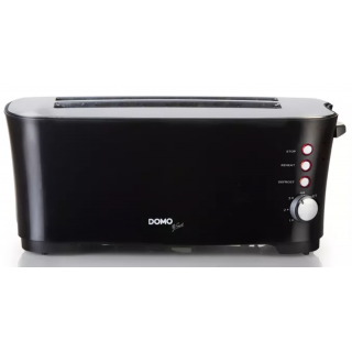 Domo DO961T Toaster 1350W