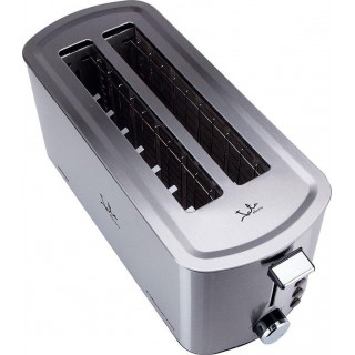 JATA TT1046 Toaster 2х 1400W / Stainless Steel