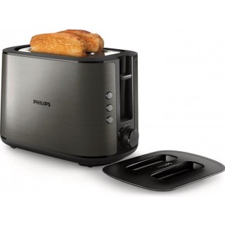 Philips Viva Collection HD2651/80 Toaster
