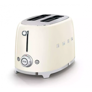 Smeg TSF01CREU Toaster 950W