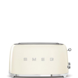 SMEG TSF02CREU Toaster 2X4 50´Style