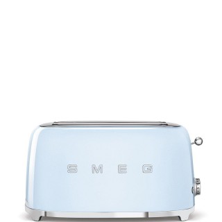 Smeg TSF02PBEU Toaster 1500W