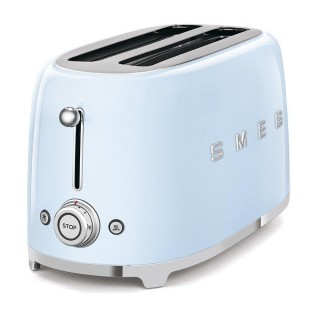 Smeg TSF02PBEU Toaster 1500W