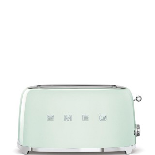SMEG TSF02PGEU Toaster 4X2 50´Style