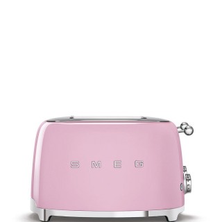 Smeg TSF03PKEU Toaster  2000W
