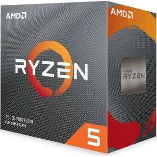 AMD Ryzen 5 3600 Процессор 3,6 GHz / 32 MB