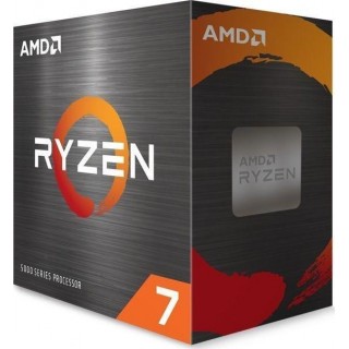 Amd Ryzen 7 5700X3D Процессор