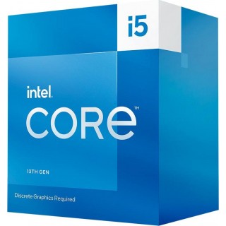 Intel Core i5-13400F Procesors