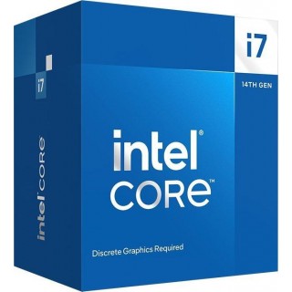 Intel Core i7-14700F Procesors