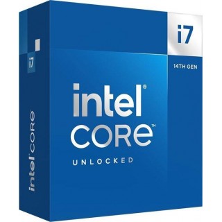Intel Core i7-14700K 3.4 GHz 33 MB Procesors