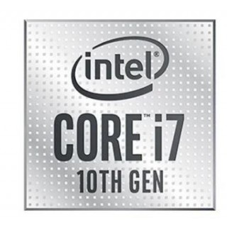 Intel CPU Desktop Core i7-10700F Processor