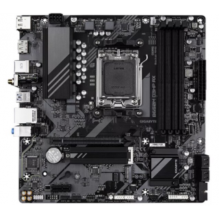 Gigabyte B650M AMD Motherboard