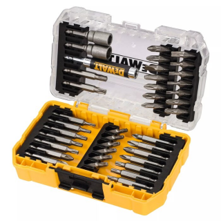 DeWalt DT70717-QZ Screwdriver bit set